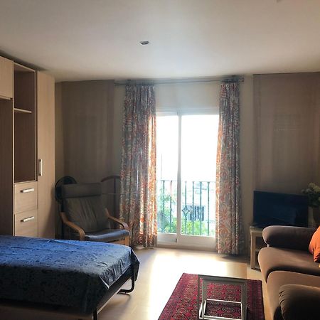 Lovely Studio In Centre Of Torre, Near The Beach Torre Del Mar Luaran gambar