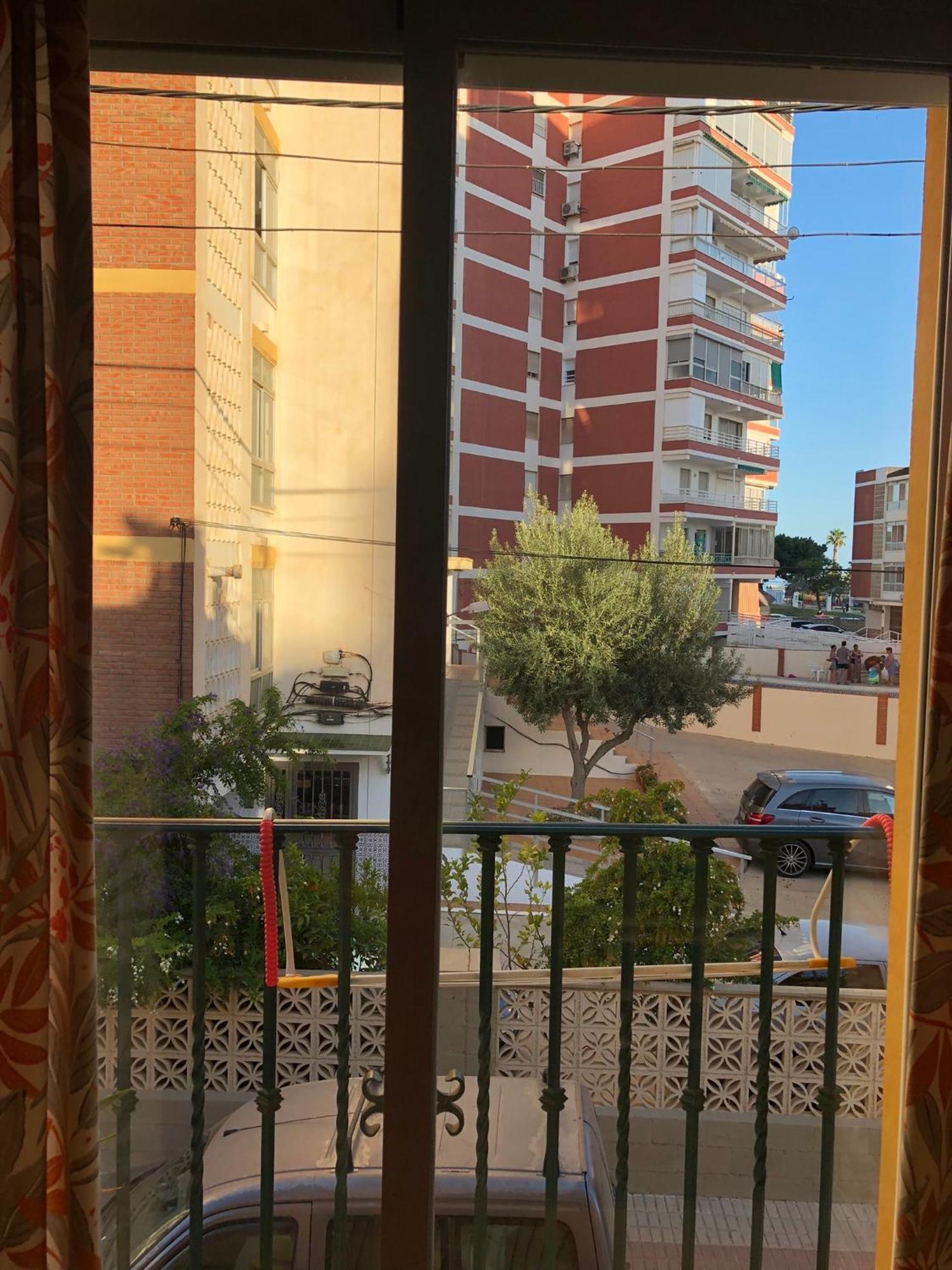 Lovely Studio In Centre Of Torre, Near The Beach Torre Del Mar Luaran gambar