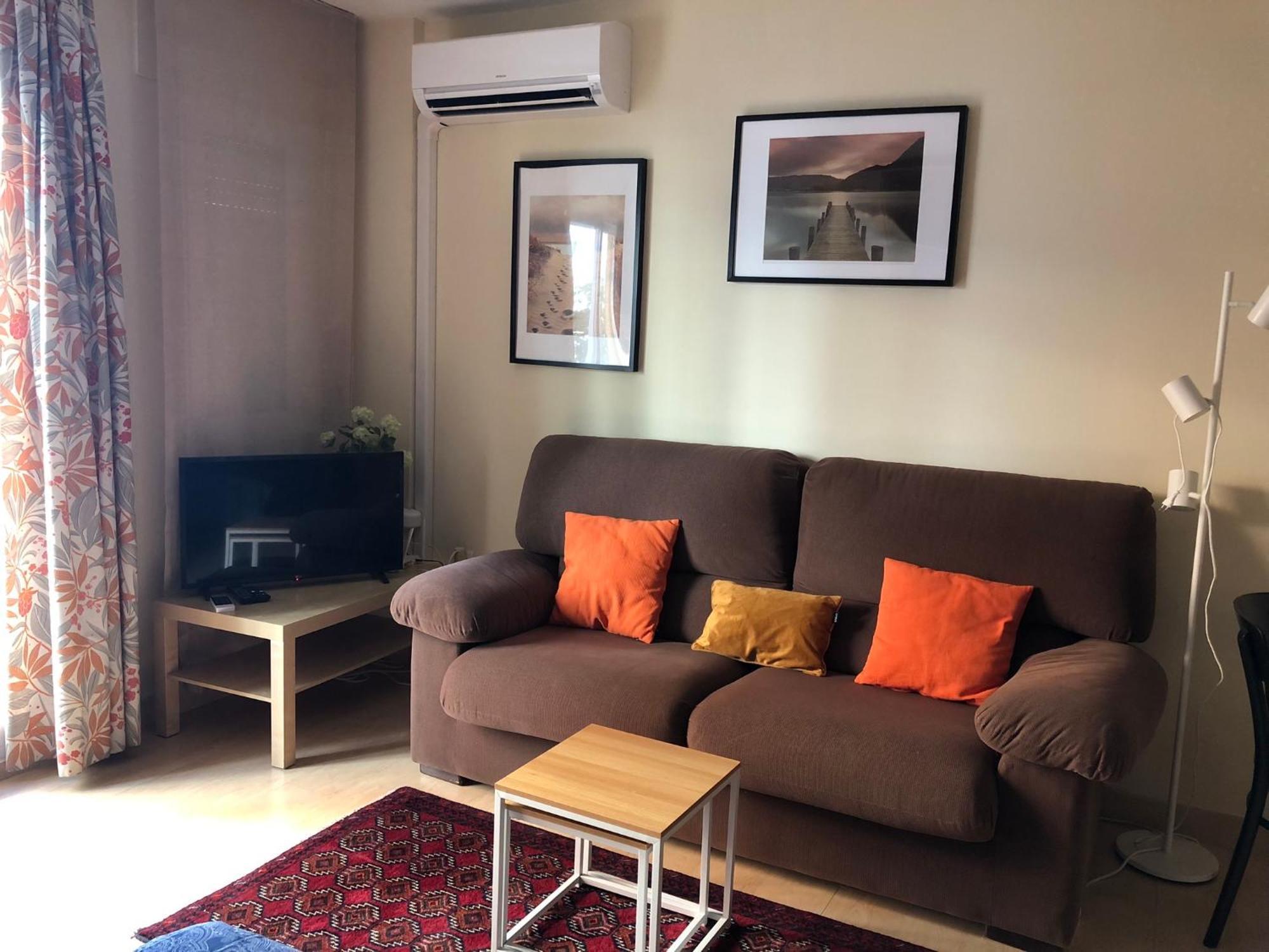 Lovely Studio In Centre Of Torre, Near The Beach Torre Del Mar Luaran gambar