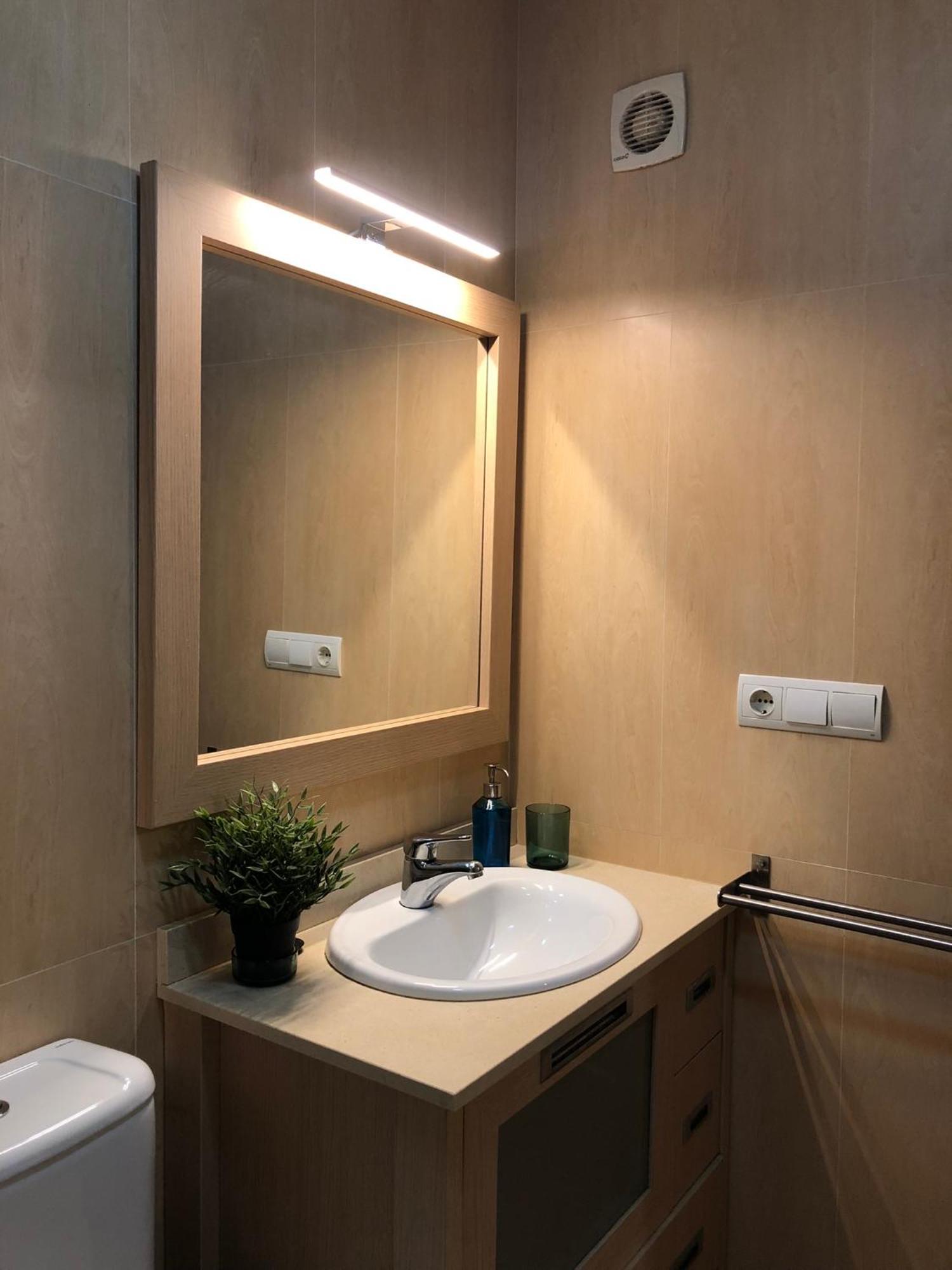 Lovely Studio In Centre Of Torre, Near The Beach Torre Del Mar Luaran gambar